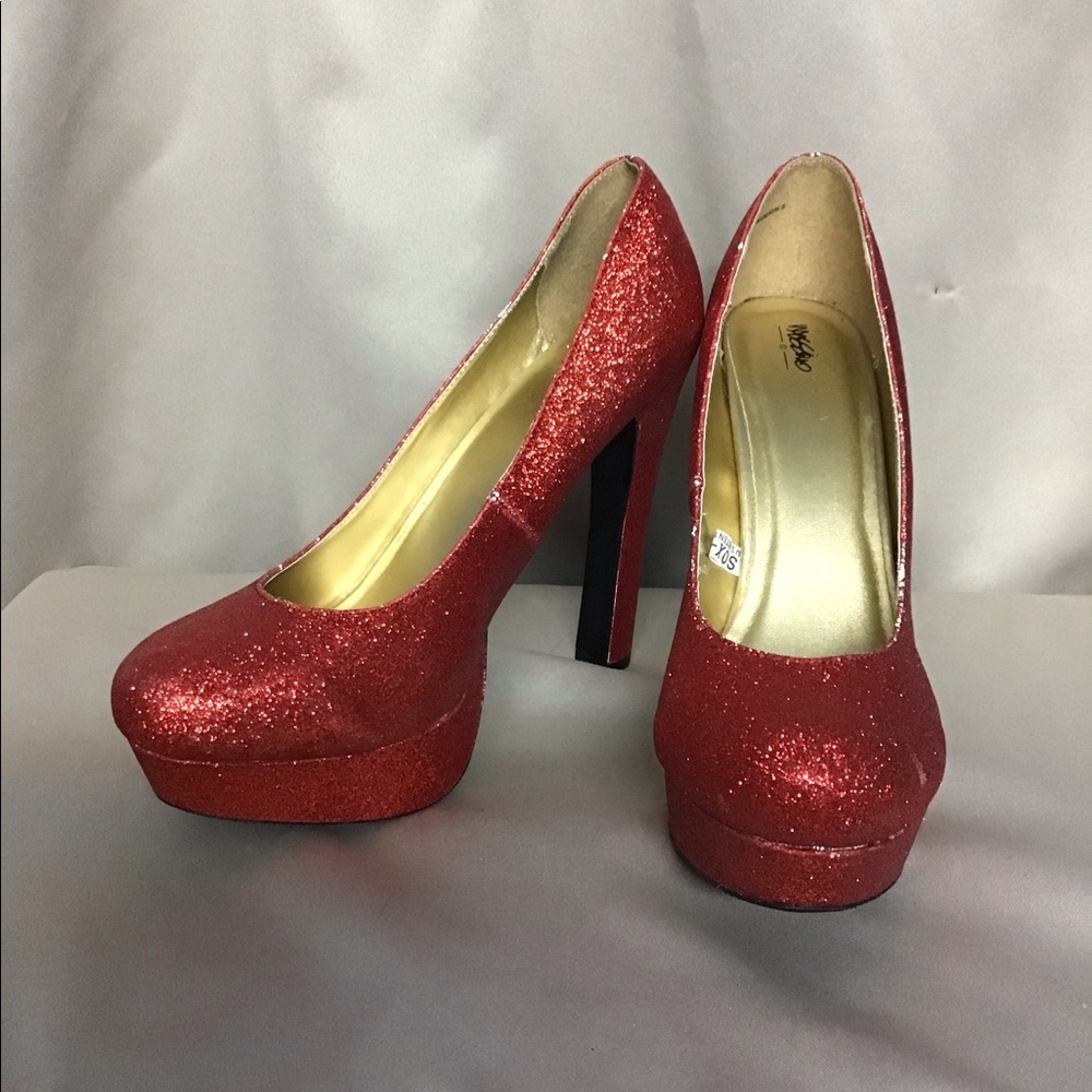 👠There's no place like home👠